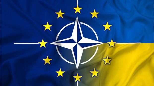 Україні більше не потрібне НАТО? Політолог зробив гучну заяву