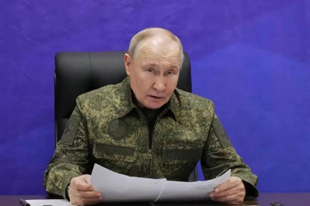 Для Росії мобілізація за теперішніх умов стане катастрофою: Генерал назвав причини