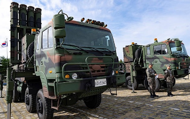 Спільний ворог не спонукає малодушних. Уряд Південної Кореї не поспішає: Що відповіли на прохання Зеленського щодо ППО