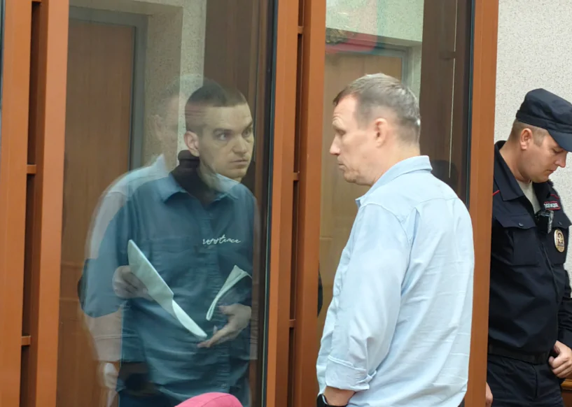 Приїхав до родичів і отримав 13 років тюрми від Москви: Мешканець Івано-Франківська "вляпався" через "подорож" у Росію