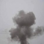 В окупованому Маріуполі пролунала серія вибухів - частина міста залишилася без електрики