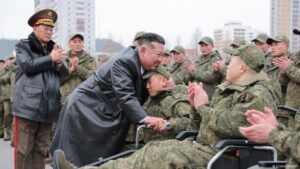 Війна Росії проти України стала полігоном для КНДР: Пхеньян може відправити до РФ десятки тисяч військових