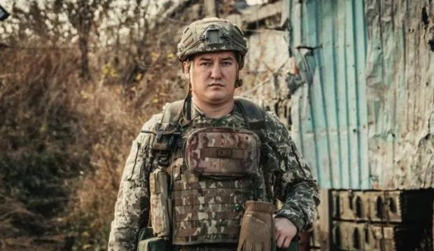 Ось хто буде тримати Краматорськ та Словʼянськ: Екскомбриг 80-ї бригади ДШВ очолить 11-й корпус ЗСУ