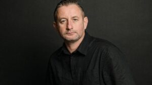 "Не бачу різниці між Єрмаком і Медведчуком": Письменник та військовий Сергій Жадан розкритикував рішення свого начальства приєднати "Хартію" до адвокатської програми ексочільника ОП