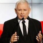 Лідер партії "Право і справедливість" Качинський заявив, що українці при мовчазній згоді місцевої влади промишляють мародерством польських могил у Галичині