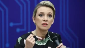 У Кремля здають нерви: МЗС РФ пригрозило Туреччині й США погіршенням відносин через постачання зброї Україні