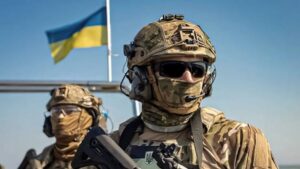 Дали ворогу по зубах: ЗСУ успішно контратакували на одному з напрямків фронту, - ISW