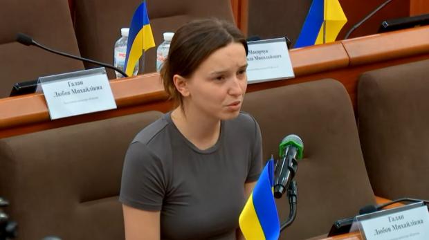 Що не почули від Хмари з трибуни ВР, нардепи випитували у його заступниці: ​Міноборони обіцяє не затягувати з реформою ТЦК