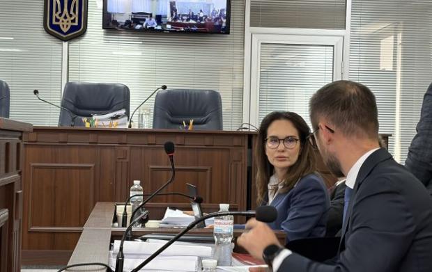 Неочікуваний поворот у справі "корупційної мафії": Ексзаступницю голови ОП Ірину Мудру хоче взяти на поруки головний рабин Києва, бо та "дуже набожна" (відео)
