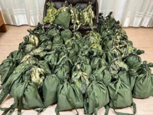 Кремль перевіряє готовність росіян до нової хвилі мобілізації на тлі значних втрат, - WSJ