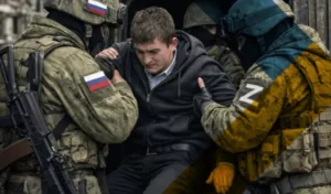 Розвідка попереджає про можливий наступ РФ на Київ та Чернігів: Паліса розкрив деталі планів ворога