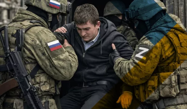 Розвідка попереджає про можливий наступ РФ на Київ та Чернігів: Паліса розкрив деталі планів ворога