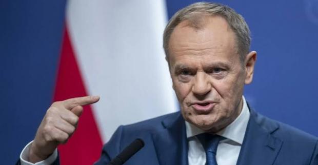 Росія готується до ескалації, найближчі 7-8 місяців будуть критичними: Туск зробив тривожну заяву