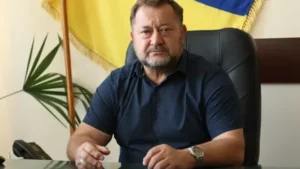 Одним із перших приїхав на місце атаки: Унаслідок удару РФ загинув голова Дмитрівської громади на Київщині Тарас Дідич