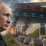 Путін потрапив у пастку власної пропаганди