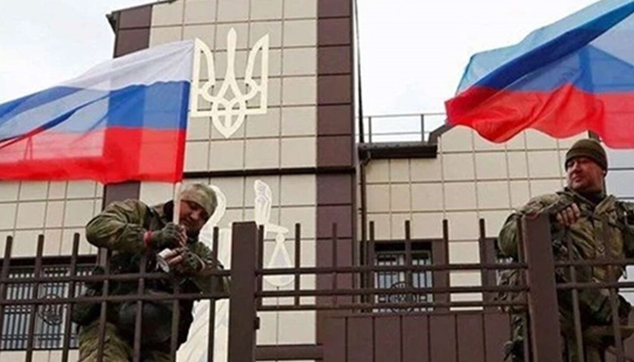 ГУР розкрило плани Росії щодо заселення окупованих територій