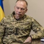 Сирський пояснив, чому реформа ТЦК досі не стартувала