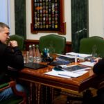Зеленський запропонував Федорову посаду