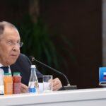 Росія висунула нову вимогу щодо угоди з Україною