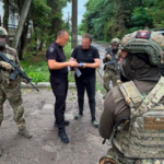 У Скелі розслідують катування військових