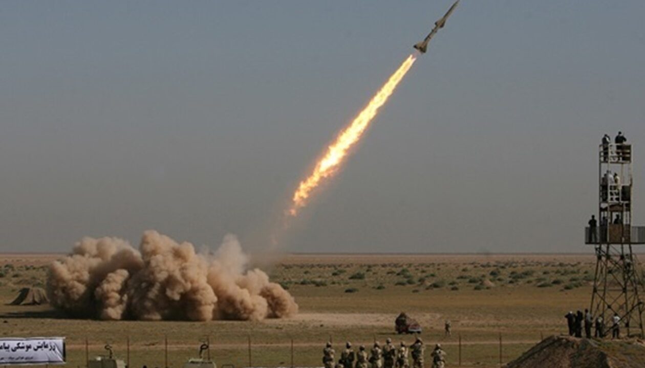 Іран вдарив по стратегічних об'єктах США в Кувейті та Бахрейні