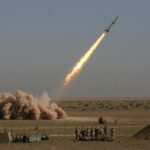 Іран вдарив по стратегічних об'єктах США в Кувейті та Бахрейні