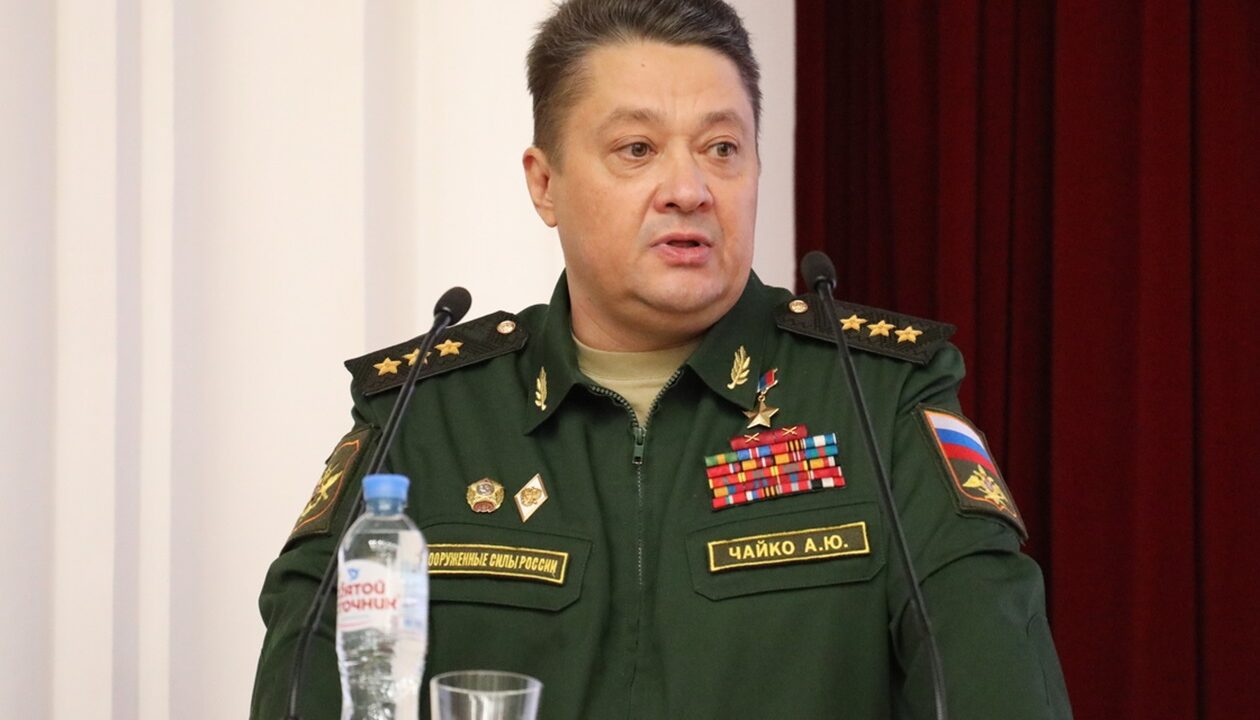 ЗМІ: У ресторані в Москві загинула дочка генерала