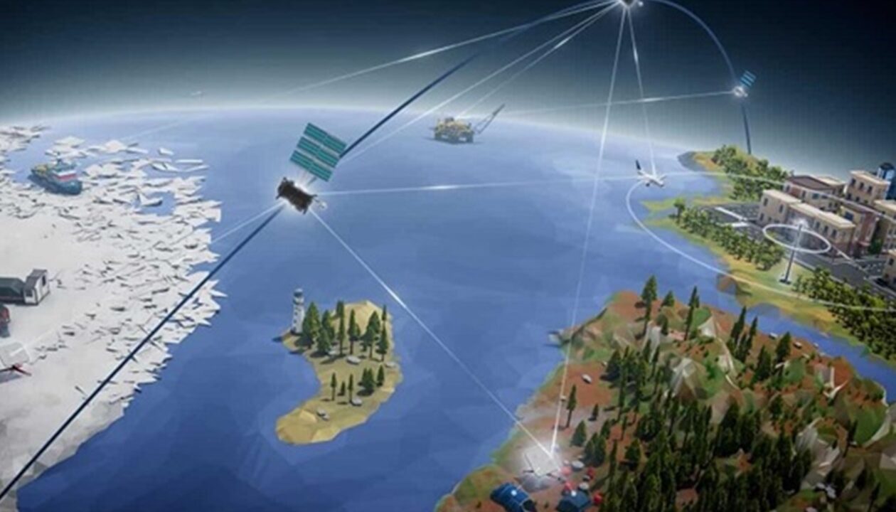 Російські аналоги Starlink досягли вікна стабільного покриття над Україною