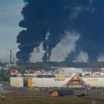 Уражено НПЗ в Ярославлі та Уфі - Генштаб