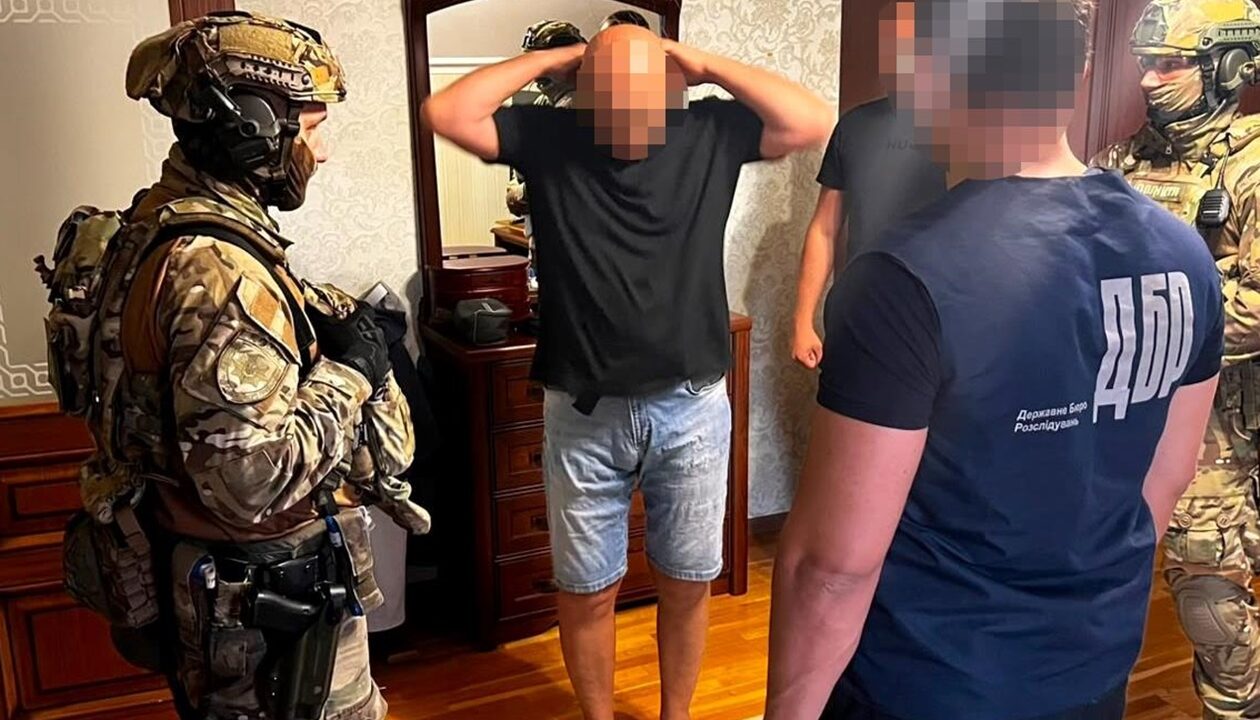 "Полк ухилянтів": в ТЦК викрили масштабну схему