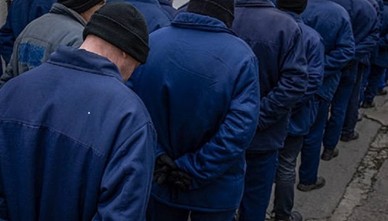 Радбез ООН обговорить поводження з полоненими в РФ