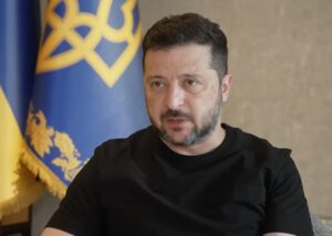 Зеленський: Путін планує приховану мобілізацію