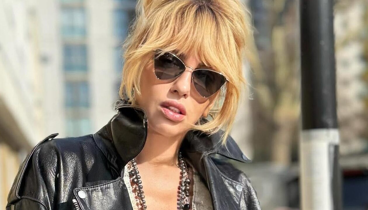 Полякова роками називала неправдивий вік