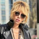Полякова роками називала неправдивий вік