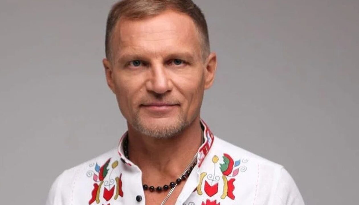Скрипка висловив невдоволення вибором українців