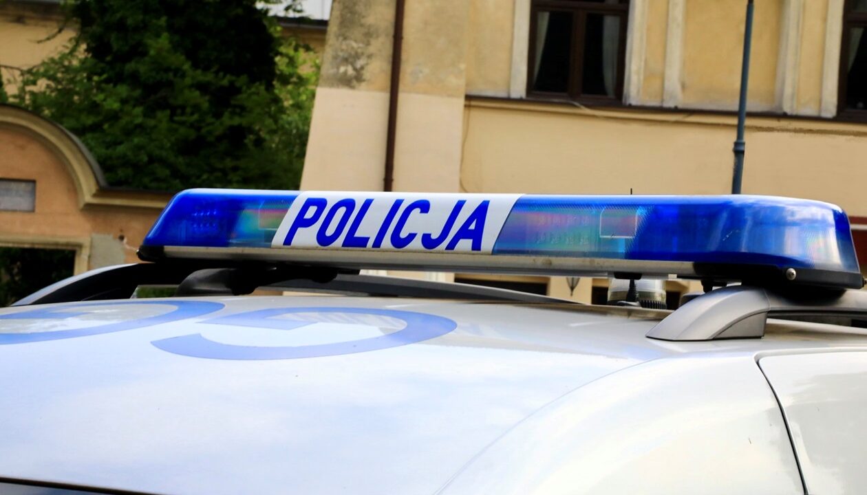 У Познані дві жінки напали на чоловіків з України