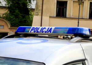 У Познані дві жінки напали на чоловіків з України