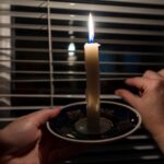 У чотирьох країнах Центральної Азії стався блекаут
