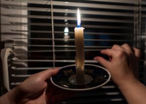 У чотирьох країнах Центральної Азії стався блекаут