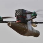 Російські FPV-дрони почали полювати на транспорт за звуком - Флеш