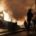 Атака на Київ: кількість поранених зросла