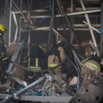 Атака на Одещину: зросла кількість постраждалих