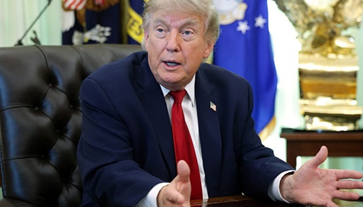 Трамп заявив, що Ин - його друг і скоротив навчання з Південною Кореєю