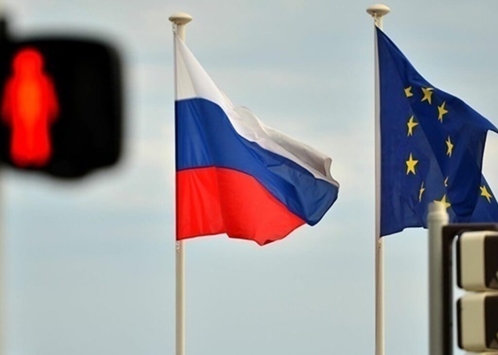 Каллас анонсувала найбільші санкції проти РФ
