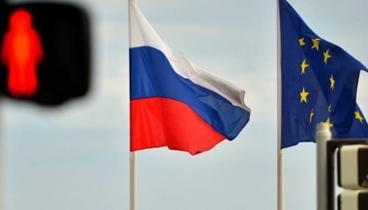 Каллас анонсувала найбільші санкції проти РФ