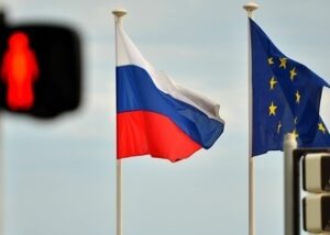 Каллас анонсувала найбільші санкції проти РФ