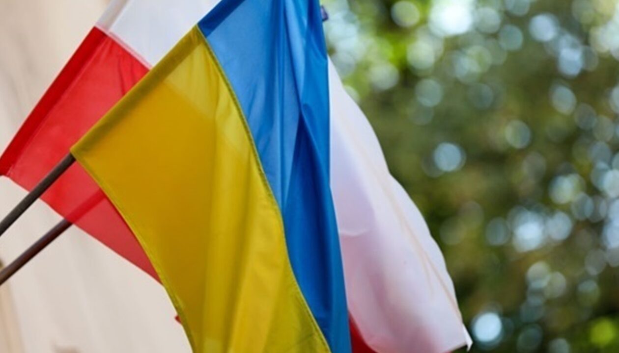 У Польщі напали на двох українських дітей через мову
