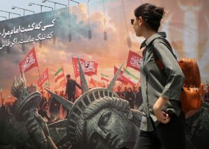 Іран готується до масштабнішої війни зі США - ЗМІ