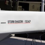 Україна отримає технології Storm Shadow - Бернем