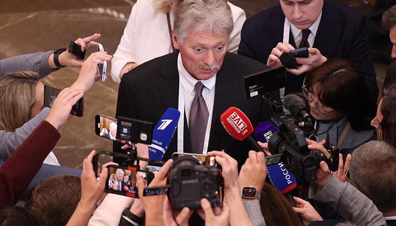У Путіна відреагували на удари по складам Ozon